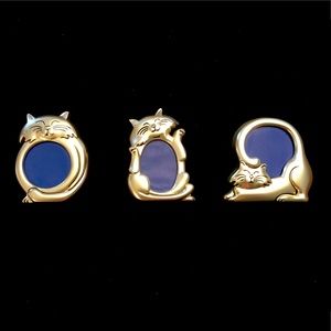 Adorable Kitty Frames